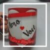 CANECA PORCELANA PERSONALIZADAS