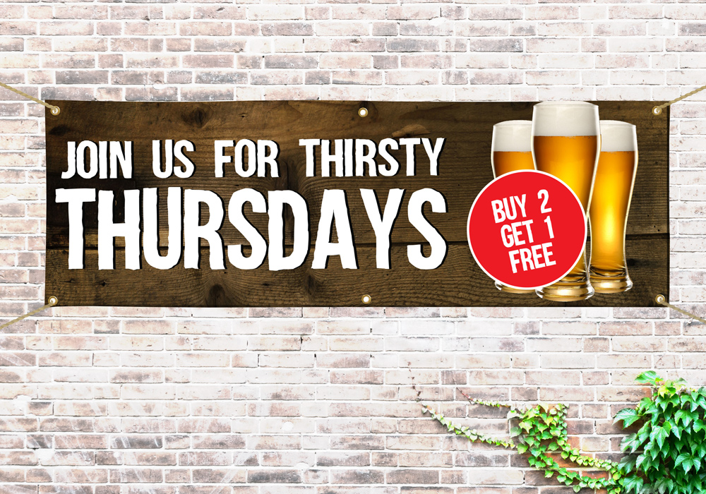 Lonas/Faixas/Fachadas