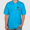 Camiseta Polo Masculina