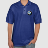 Camiseta Polo Masculina