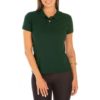 Camiseta Polo Feminina