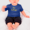 Camiseta Infantil bebe até 2anos