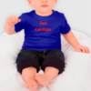 Camiseta Infantil bebe até 2anos