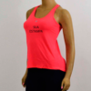 Camiseta Regata Feminina