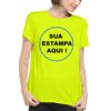 Camiseta feminina babe look