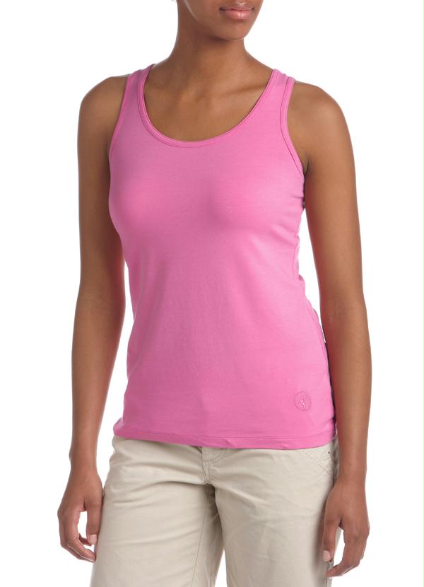 Camiseta Regata Feminina