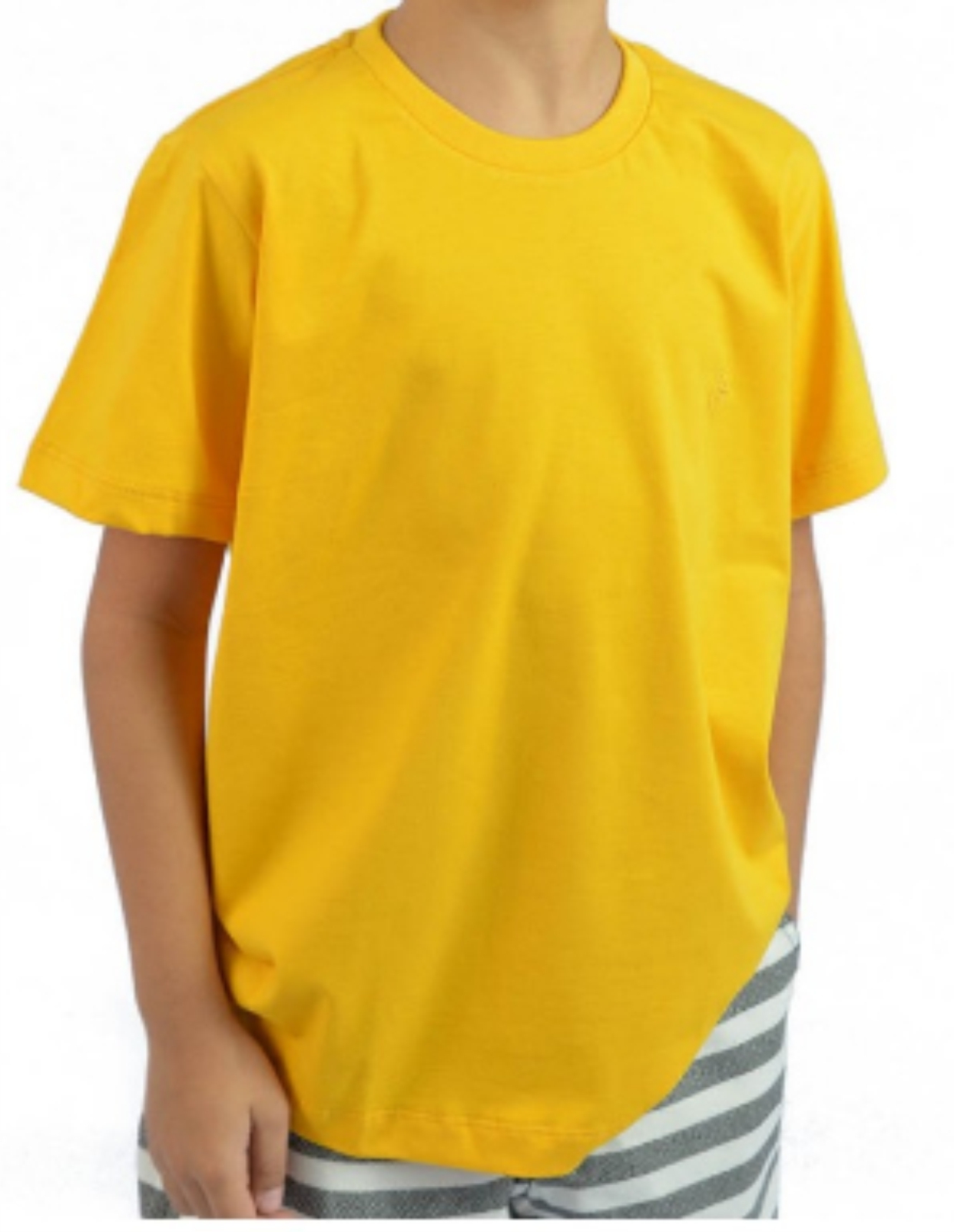 Camiseta Infantil Personalizada