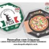 CAIXA DE PIZZA PADRÃO